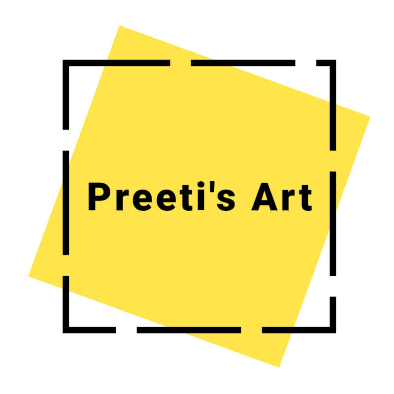 Preeti's Art