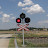 Railroad crossings of Lithuania