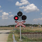 Railroad crossings of Lithuania