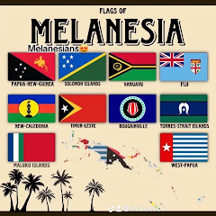 MELANESIAN VIBEZ