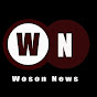 Woson News logo