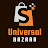 @UniversalBazaar