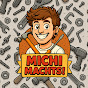 Michi Machts logo