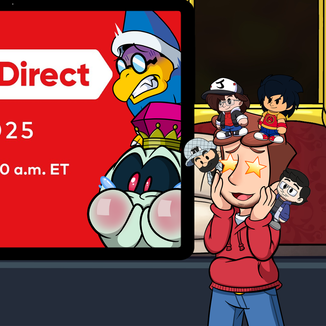 Post from Slick Frame