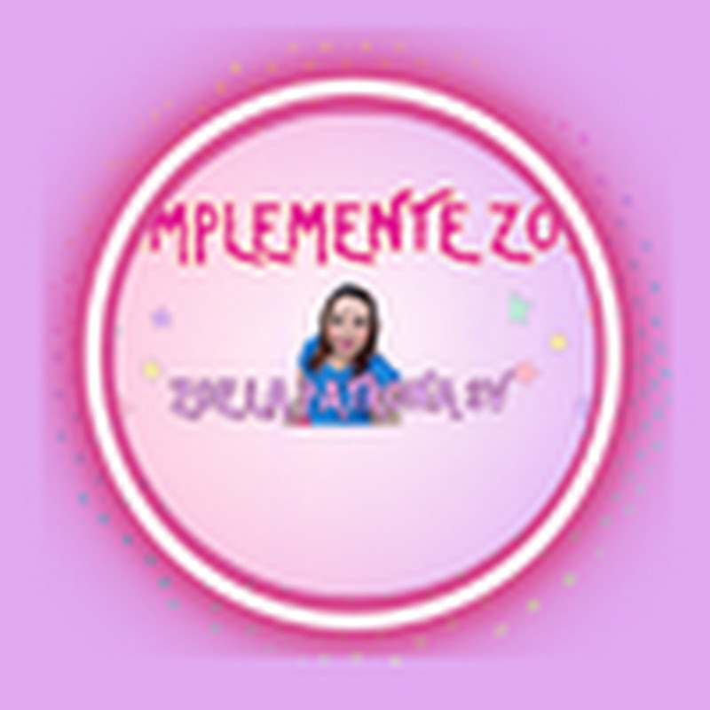 ZOE LA PATRONA SV