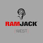 Ram Jack West logo