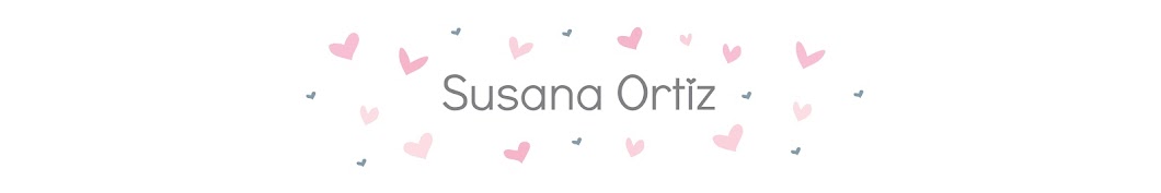 Susana Ortiz YouTube channel avatar