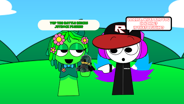 Post from Rumble MLP Atarster v2.0