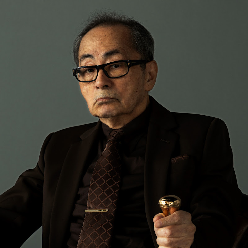 大野雄二 / YUJI OHNOのサムネイル