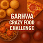 Garhwa Food Challenges logo