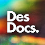 DesDocs logo