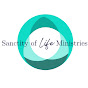 Sanctity of Life Ministries logo