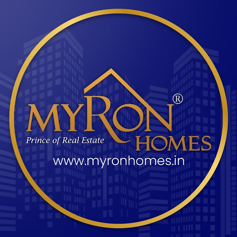 MyRon Homes Official