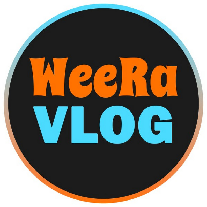 WeeRaVlogs