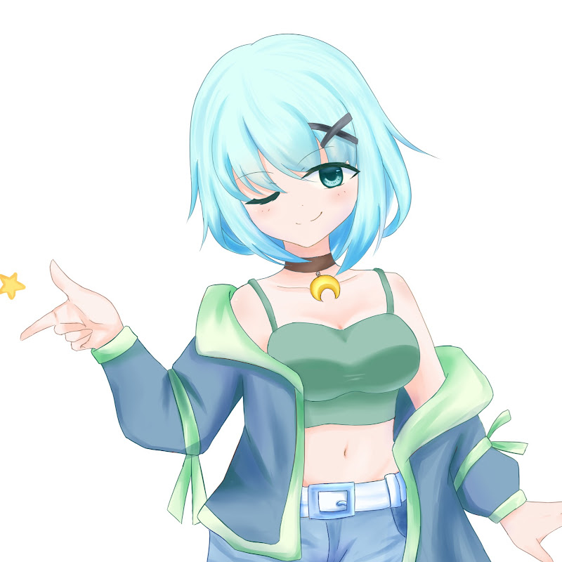 琉遠 Ryuyan【暫停活動中】