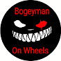 Bogeyman On Wheels logo
