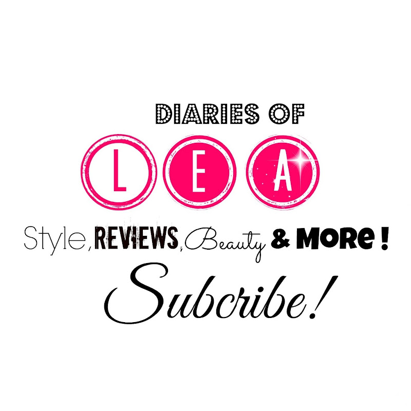 DiariesOfLea