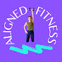 Emily's Aligned Fitness logo