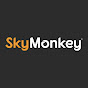 SkyMonkey logo