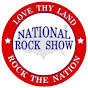 National Rock Show logo