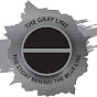 The Gray Line the Story Behind the Blue Line logo