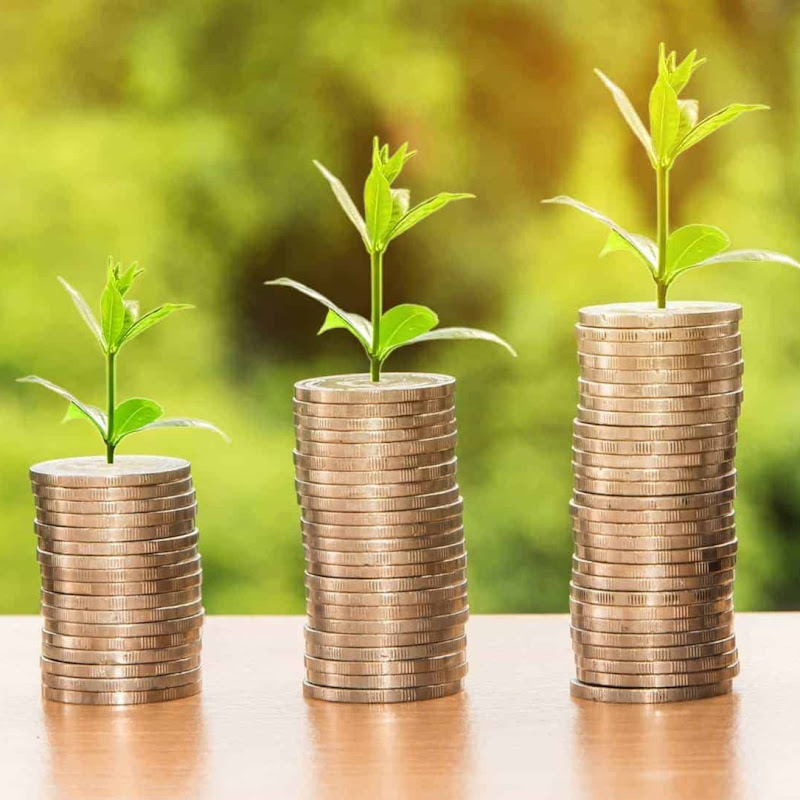 FINANCE-INVESTING-TRADING 