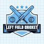 Left Field Cricket logo