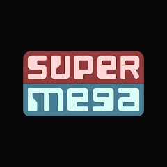 SuperMega channel logo