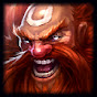 domisumReplay: Gragas