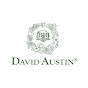 David Austin Roses logo