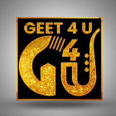 Channel thumbnail for Geet 4 U