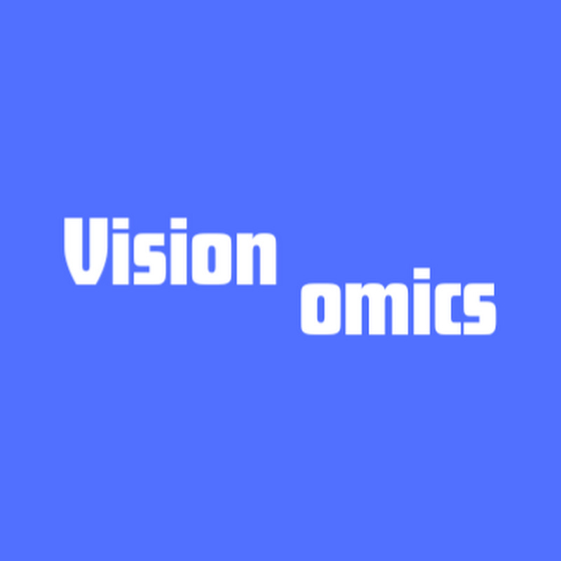 Visionomics