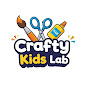 Crafty Kids Lab logo