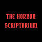 The Horror Scriptorium logo