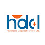 Healthcare Diagnostic Center Limited logo
