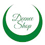 Deenee Shop logo