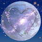 Lavender Moon Affirmations logo