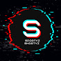 SPORTYZ SHORTYZ logo