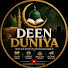 XNl3DneicOE-channel-avatar-Deen & Duniya and Deen Explorer