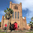 Trinity Episcopal Church - Galveston, Texas