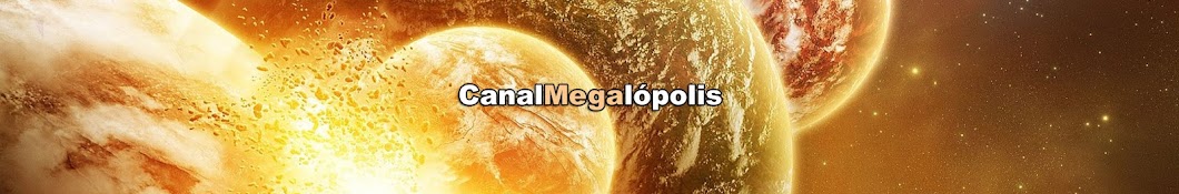 Mega Solar Avatar de chaîne YouTube