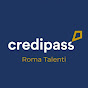 Credipass Talenti Roma logo