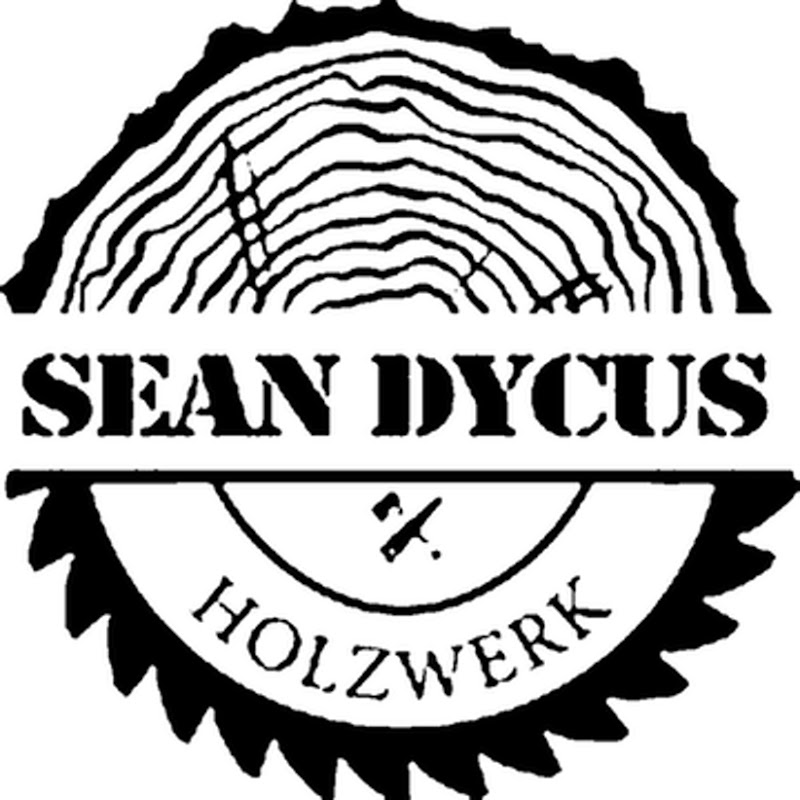 Sean Dycus Woodwork Logo