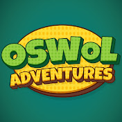 OSWoL Adventures