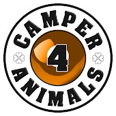 Camper 4 Animals