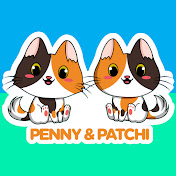Penny & Patchi