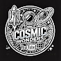 Cosmic Wonders logo