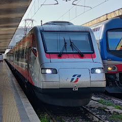 Italian Railwaysアイコン画像
