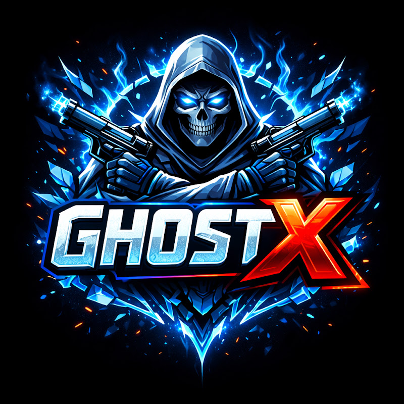 GhostX