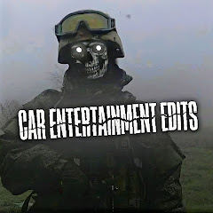 Car entertainment edits